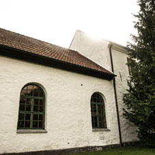 Röstånga Church