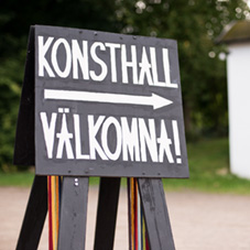 Röstånga Konsthall